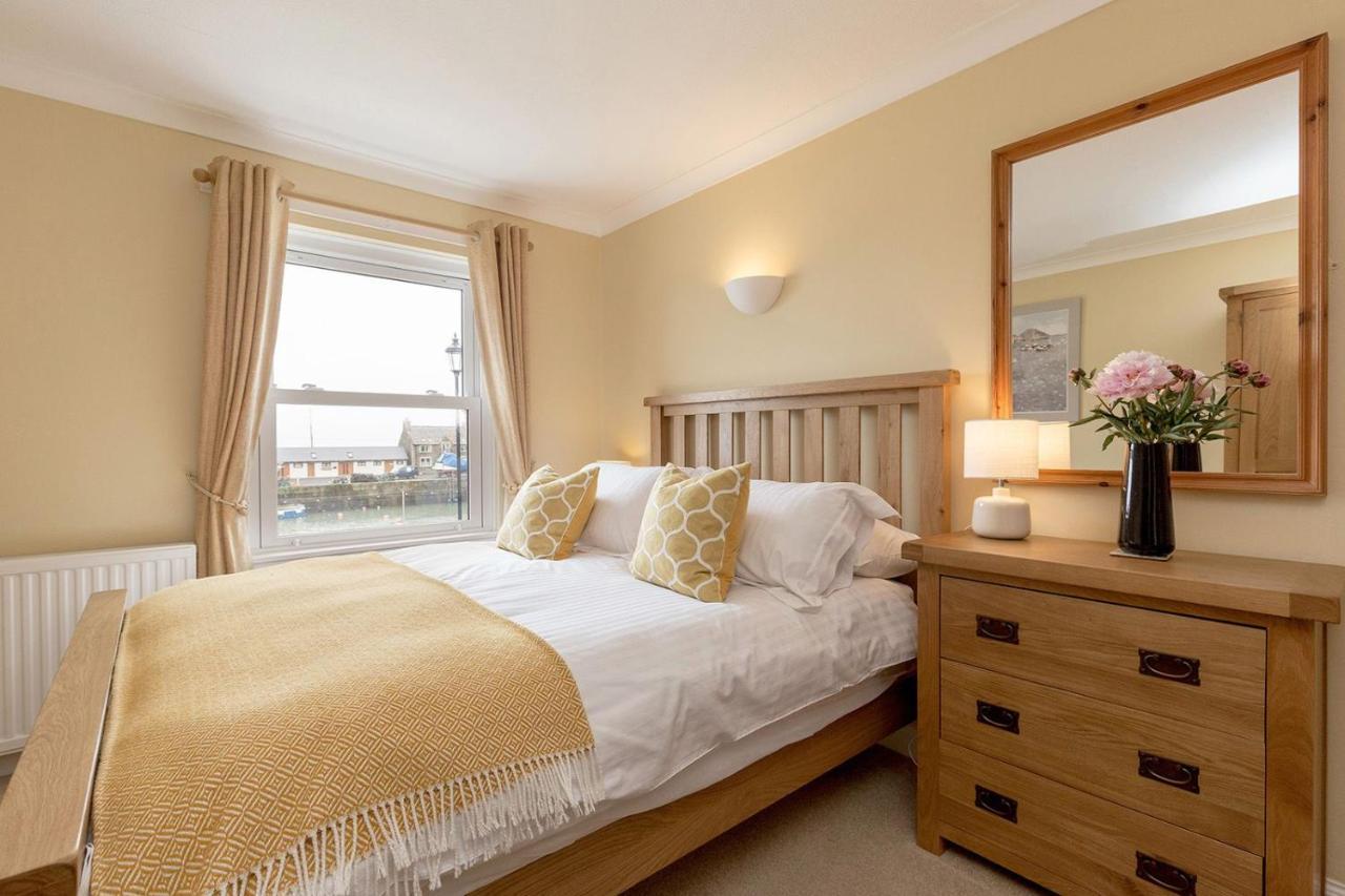 Vila The Knowe Portpatrick Exteriér fotografie